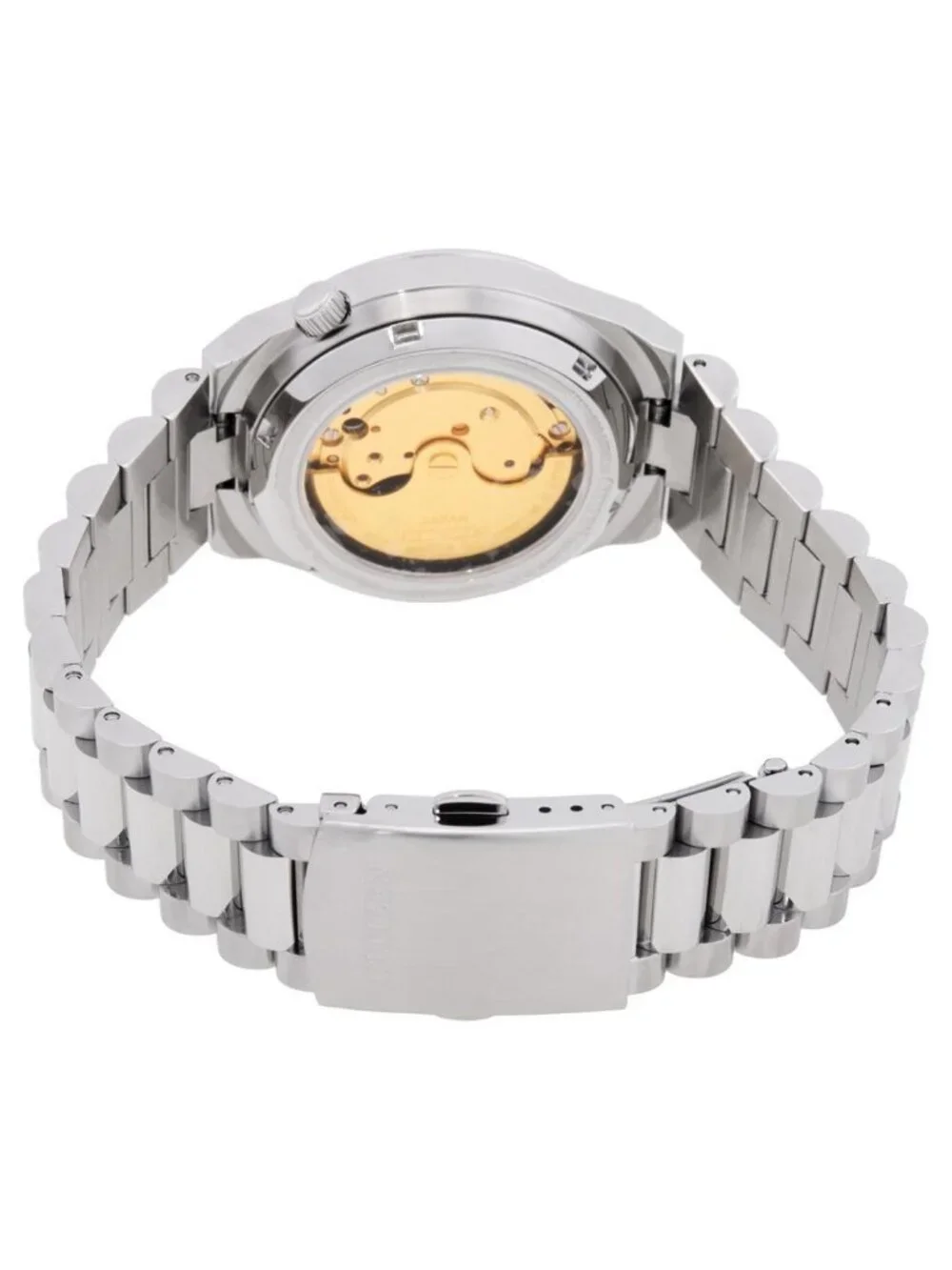 Citizen new authentic